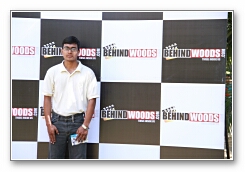 BEHINDWOODS ORU KAL ORU KANNADI CONTEST - IMAGES